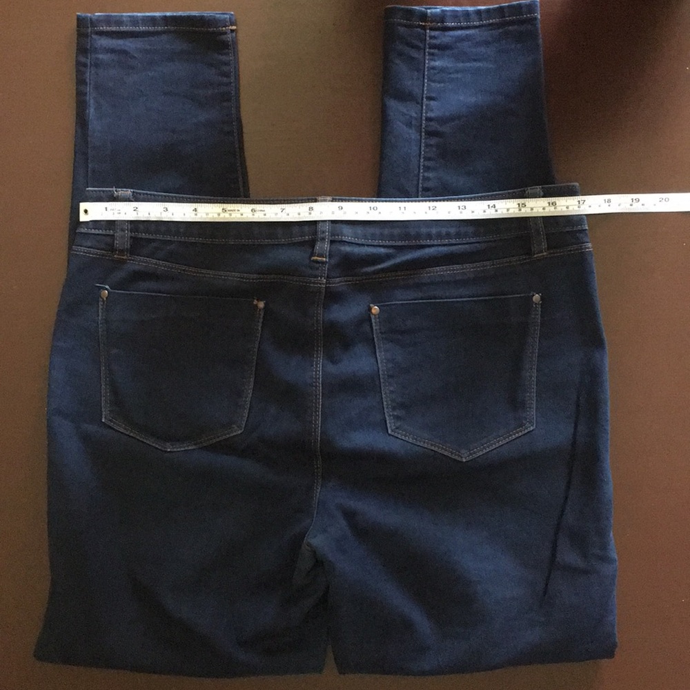 A.N.A Jegging skinny jeans